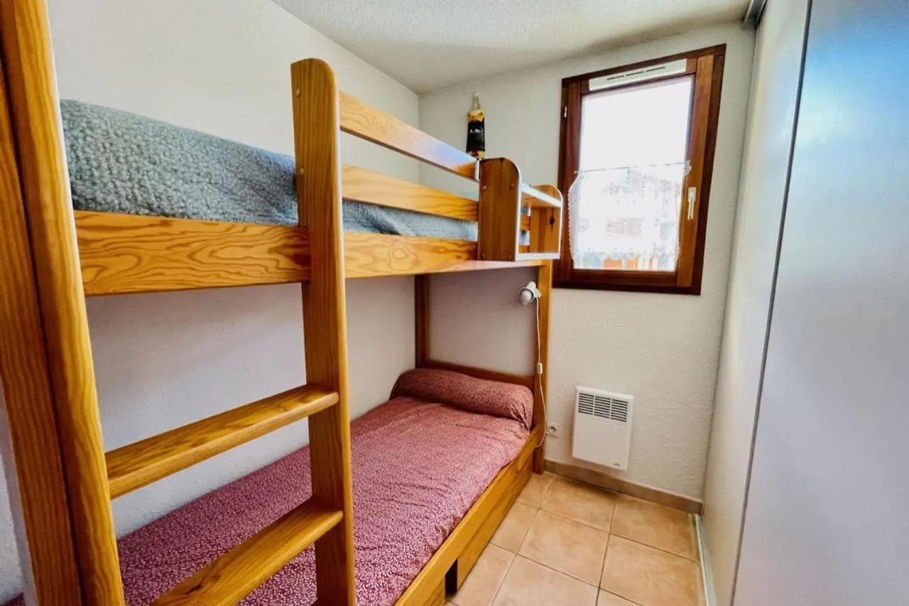 Apartment Bright Cosy Nest - View - La Salle-Les-Alpes