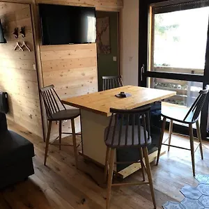 Ambiance Petit Appartement