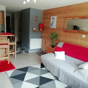Le Galibier Appartement