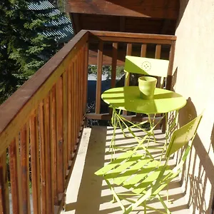 Les Moulins De La Guisane Appartement