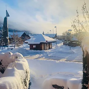 T2 Neuf 5 Pers Serre Chevalier Les Alpes Appartement