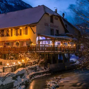 Le Christiania Hotel&spa Hotel