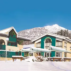 Club Vacances Bleues Les Alpes D'Azur Resort