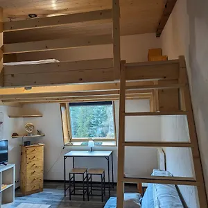 Galibier Appartement
