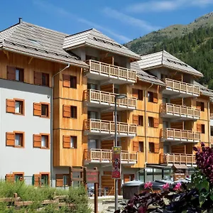 3* Aparthotel Odalys Aquisana