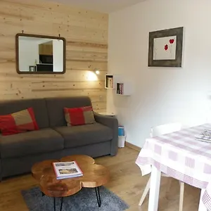 Serre Chevalier L'etap' Au Pied Des Pistes Appartement